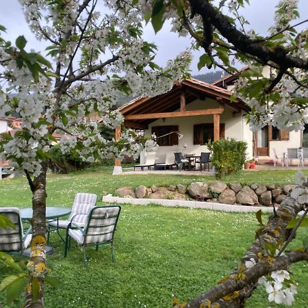 Excepcional Apartamento El Olivo Ojedo Eksteriør billede