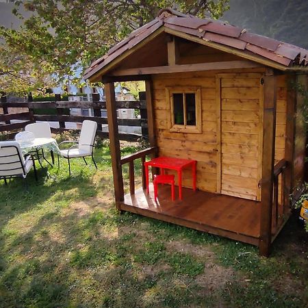 Excepcional Apartamento El Olivo Ojedo Eksteriør billede