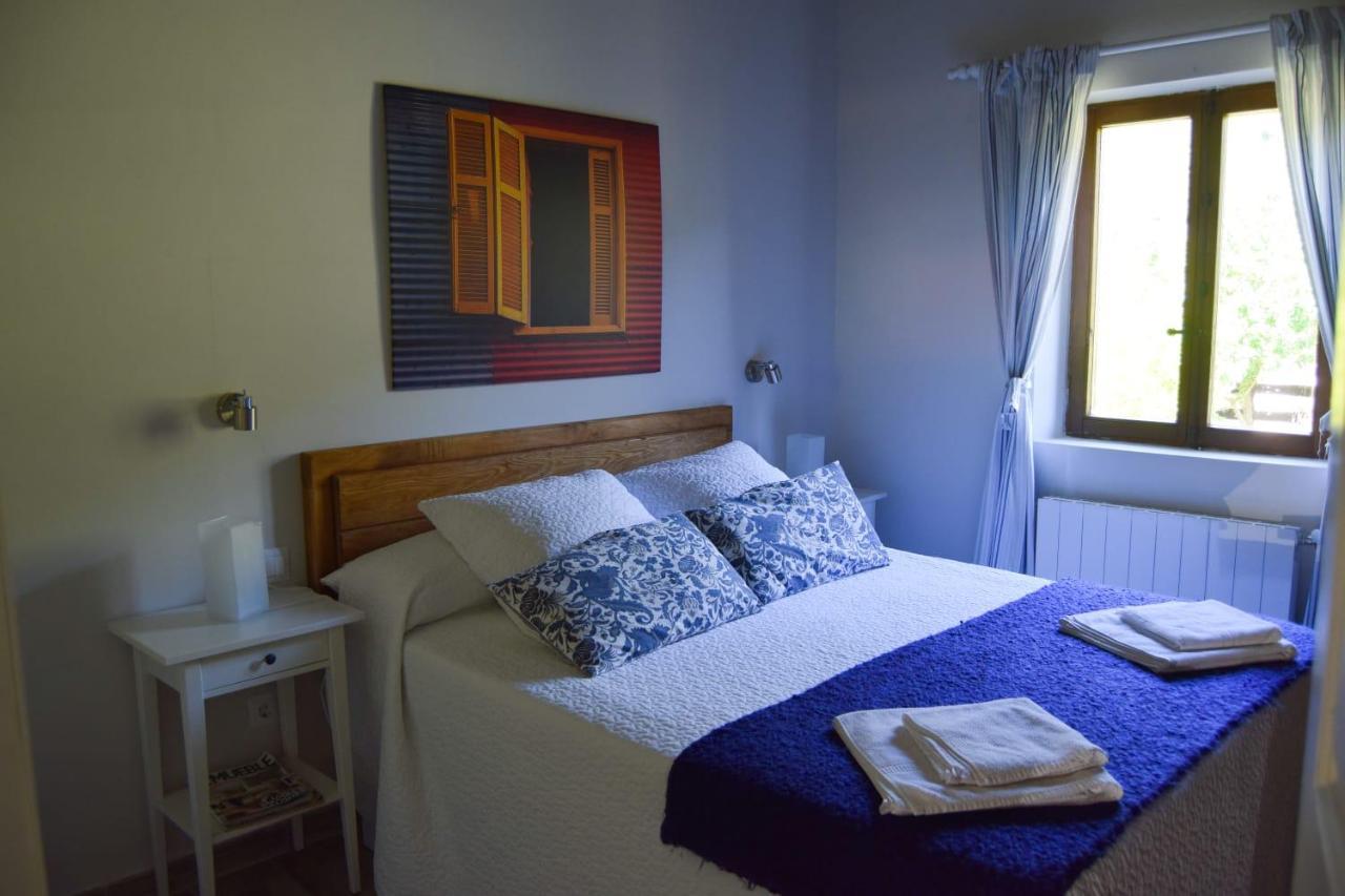 Excepcional Apartamento El Olivo Ojedo Eksteriør billede