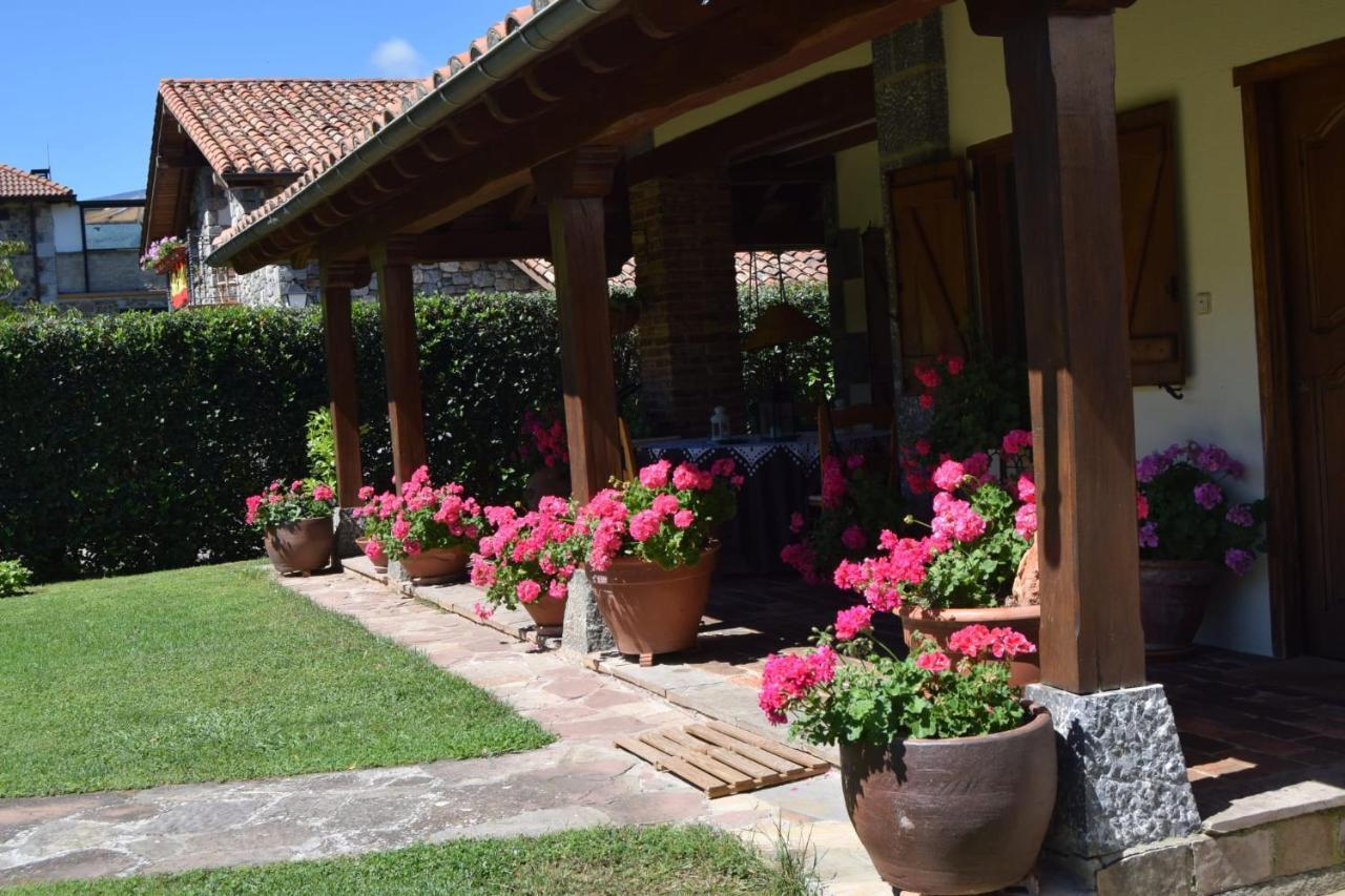 Excepcional Apartamento El Olivo Ojedo Eksteriør billede