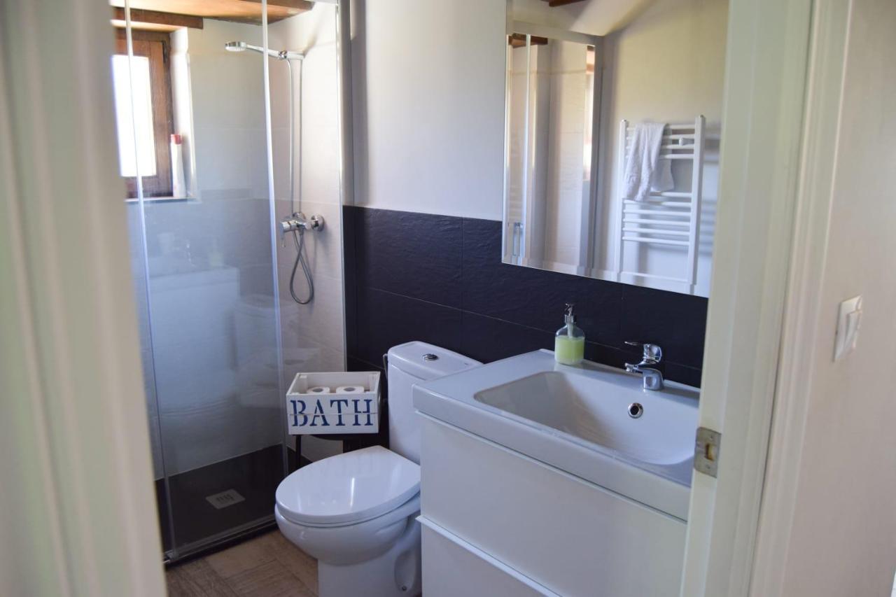 Excepcional Apartamento El Olivo Ojedo Eksteriør billede
