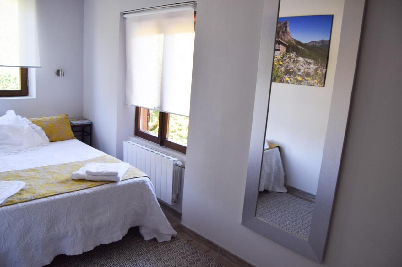 Excepcional Apartamento El Olivo Ojedo Eksteriør billede