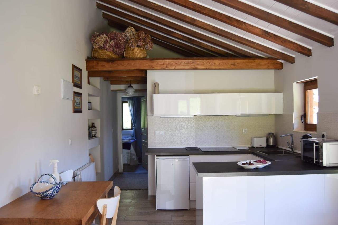 Excepcional Apartamento El Olivo Ojedo Eksteriør billede