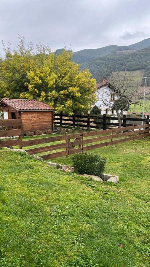 Excepcional Apartamento El Olivo Ojedo Eksteriør billede