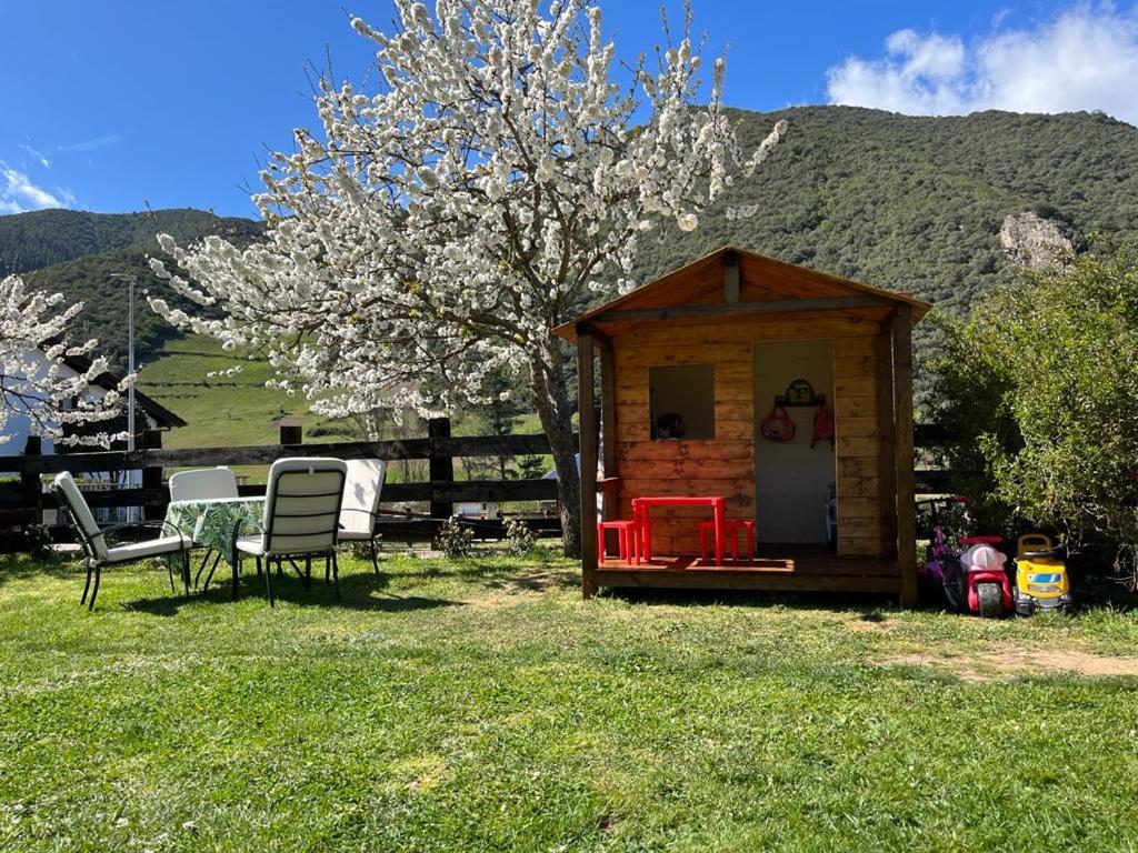 Excepcional Apartamento El Olivo Ojedo Eksteriør billede