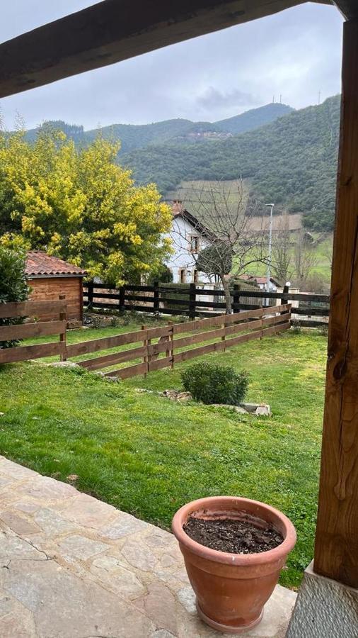 Excepcional Apartamento El Olivo Ojedo Eksteriør billede