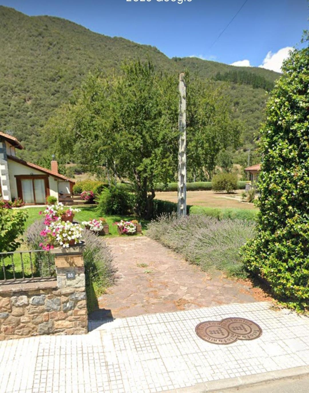 Excepcional Apartamento El Olivo Ojedo Eksteriør billede