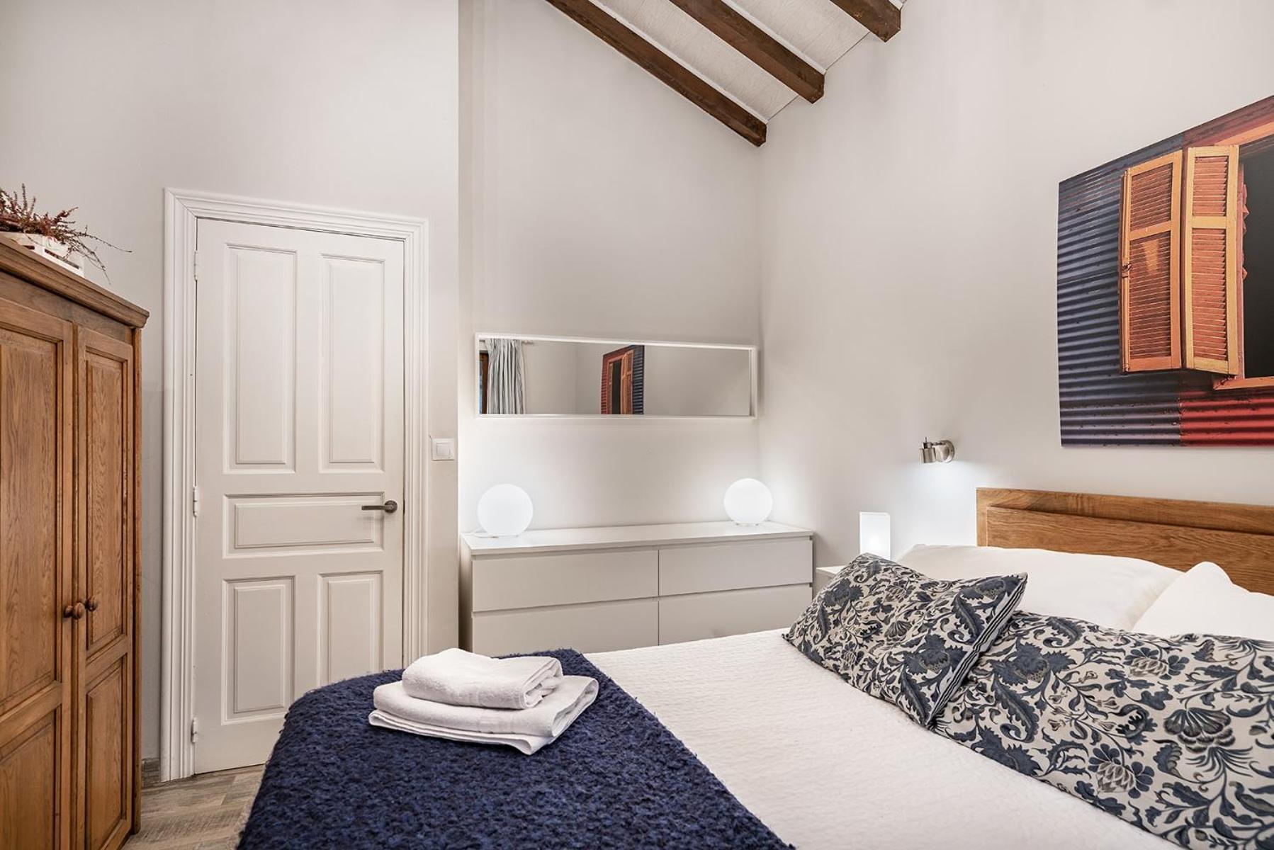 Excepcional Apartamento El Olivo Ojedo Eksteriør billede