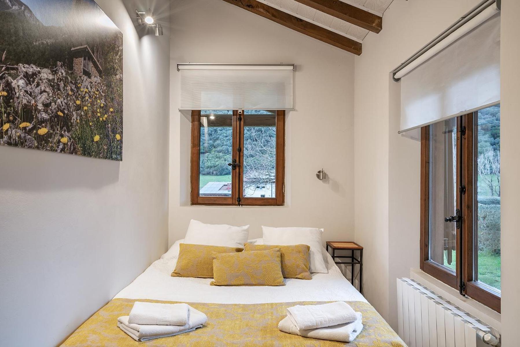 Excepcional Apartamento El Olivo Ojedo Eksteriør billede