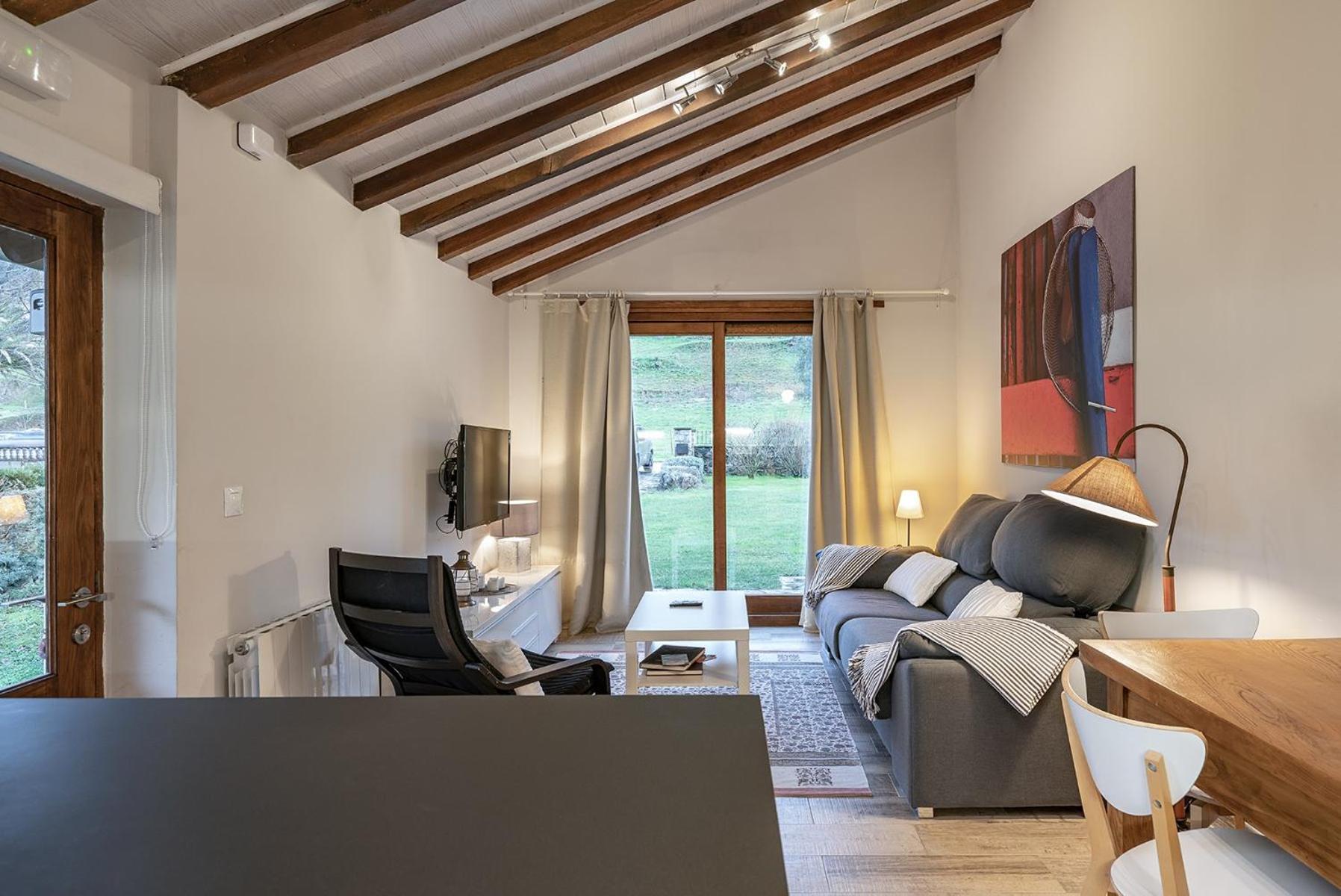 Excepcional Apartamento El Olivo Ojedo Eksteriør billede