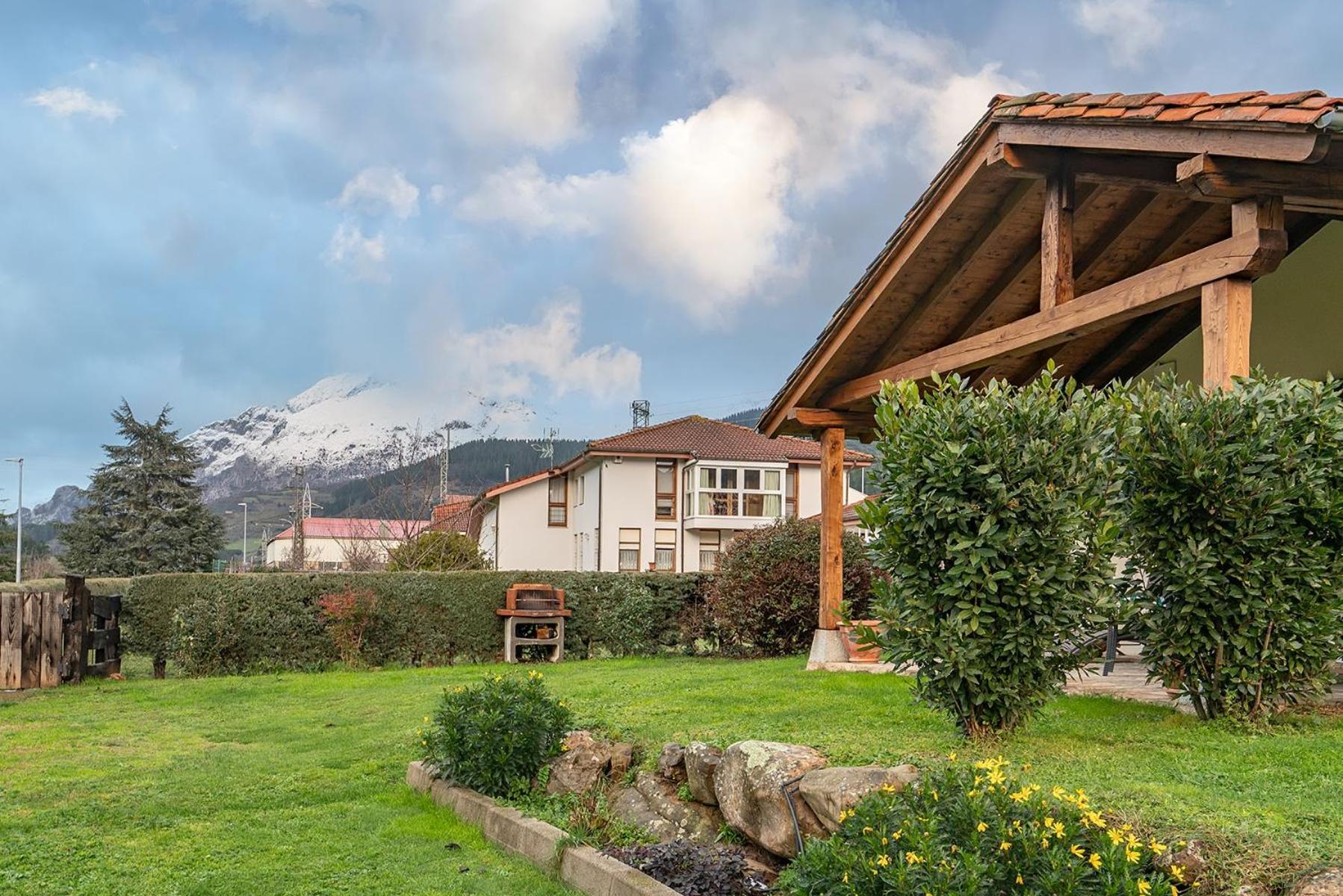 Excepcional Apartamento El Olivo Ojedo Eksteriør billede