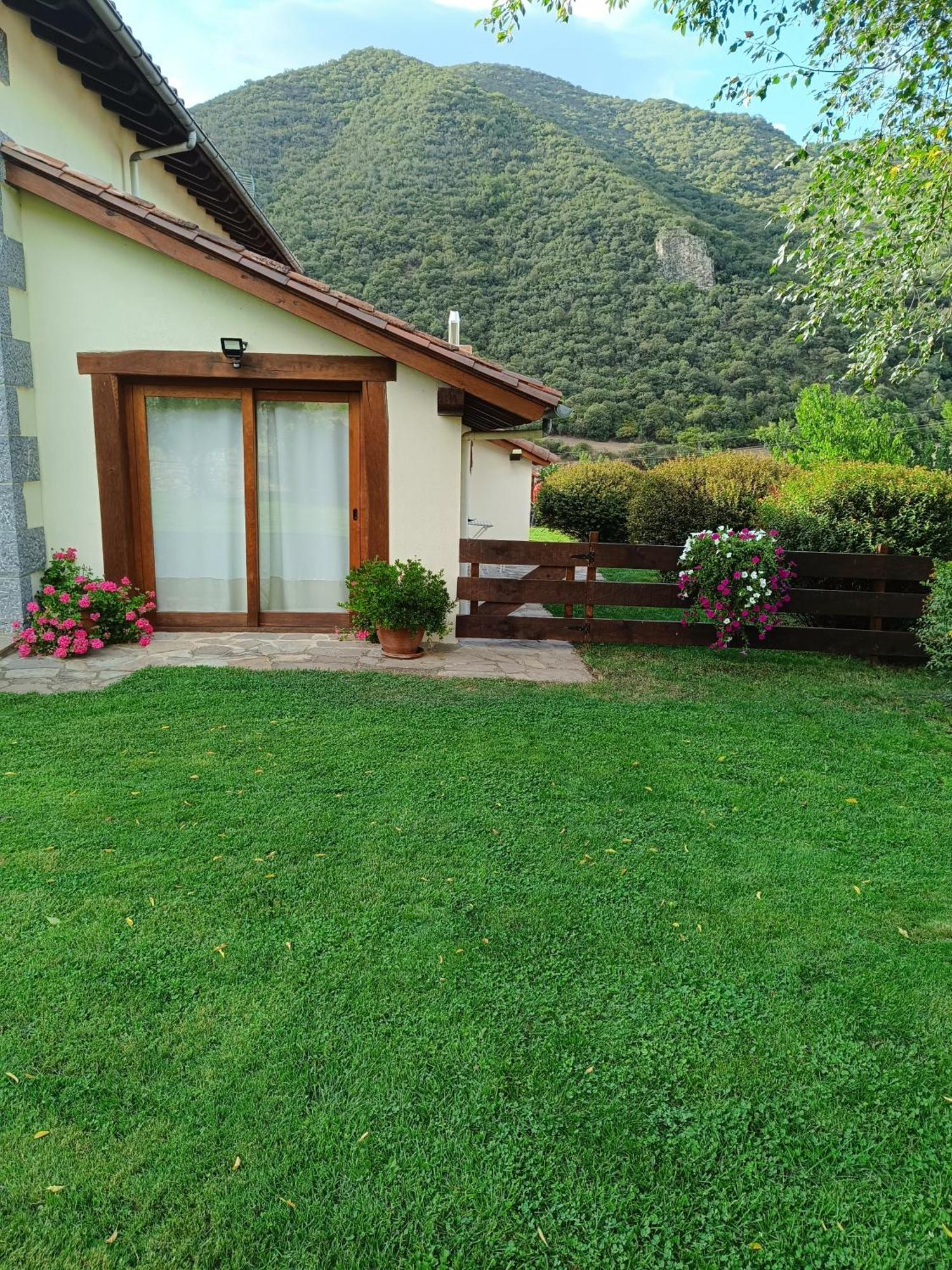 Excepcional Apartamento El Olivo Ojedo Eksteriør billede