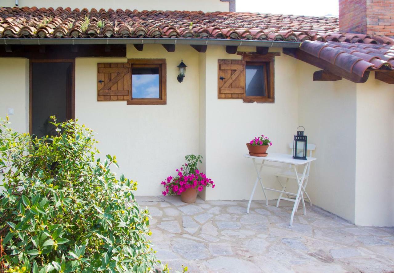 Excepcional Apartamento El Olivo Ojedo Eksteriør billede