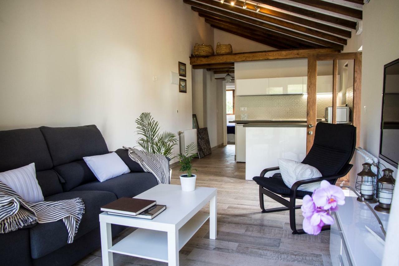 Excepcional Apartamento El Olivo Ojedo Eksteriør billede