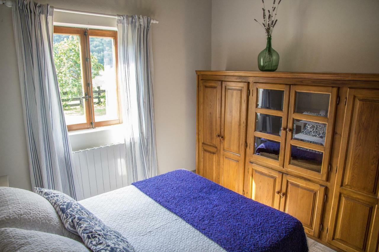 Excepcional Apartamento El Olivo Ojedo Eksteriør billede