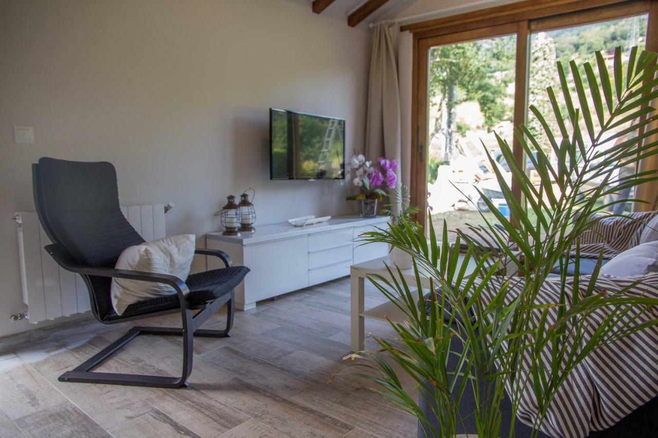 Excepcional Apartamento El Olivo Ojedo Eksteriør billede