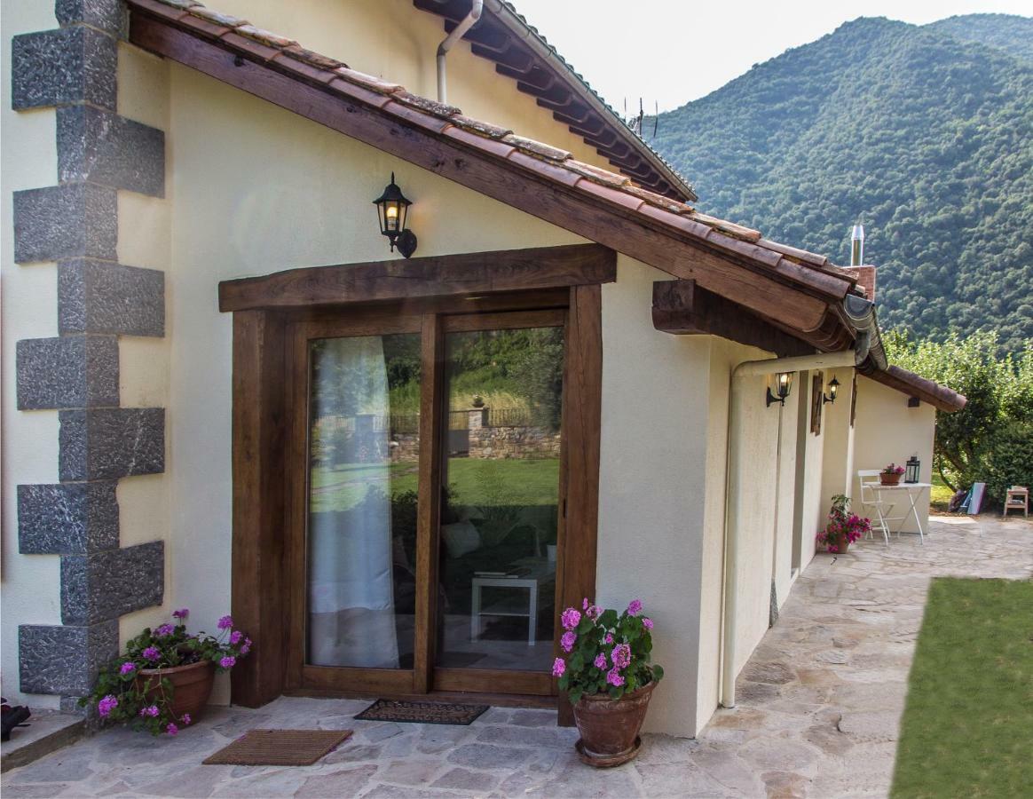 Excepcional Apartamento El Olivo Ojedo Eksteriør billede