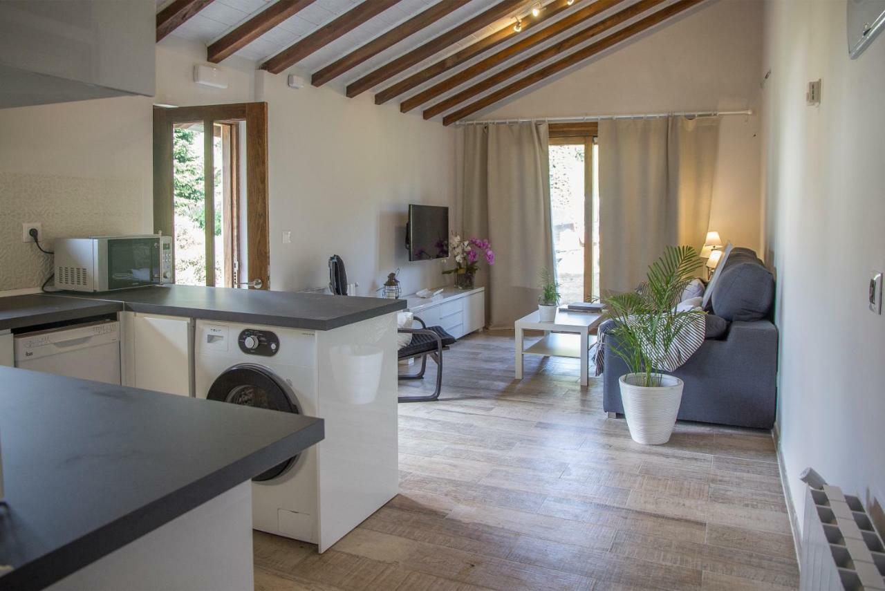 Excepcional Apartamento El Olivo Ojedo Eksteriør billede