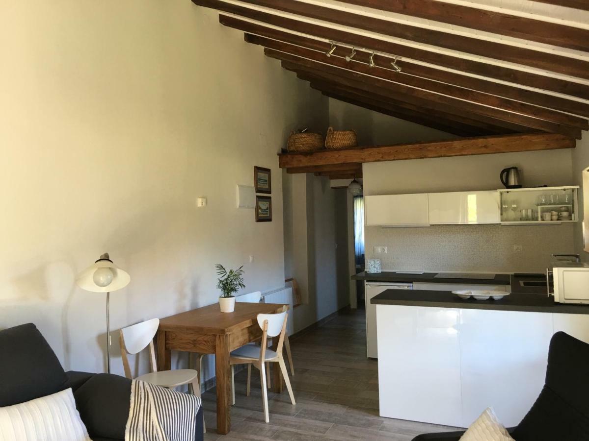 Excepcional Apartamento El Olivo Ojedo Eksteriør billede