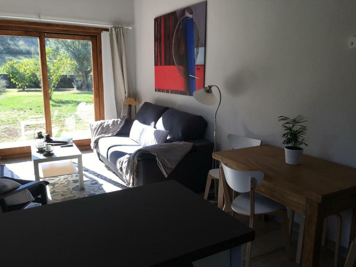 Excepcional Apartamento El Olivo Ojedo Eksteriør billede