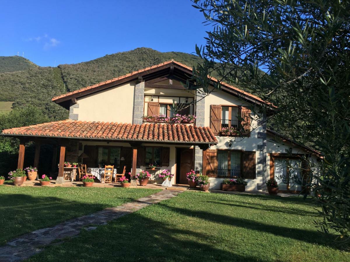Excepcional Apartamento El Olivo Ojedo Eksteriør billede